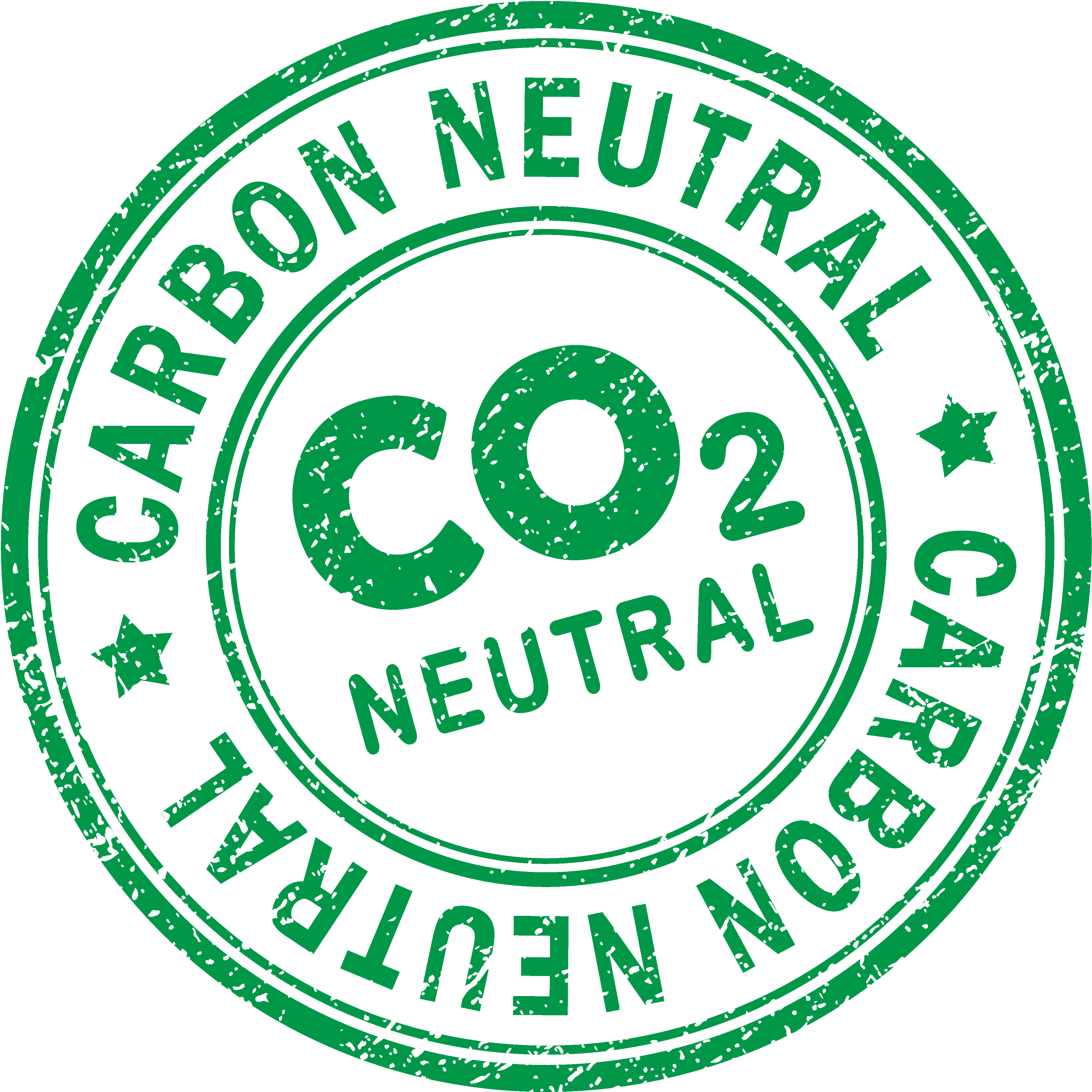 Carbon Neutral